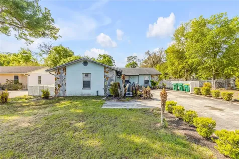 1460 Chris Avenue Deland FL 32724