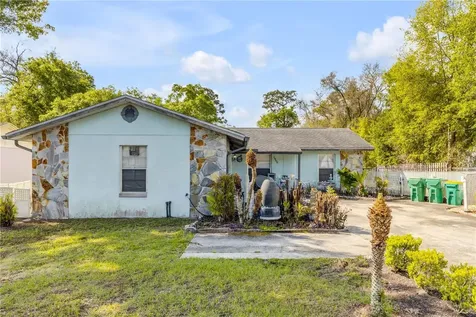 1460 Chris Avenue Deland FL 32724