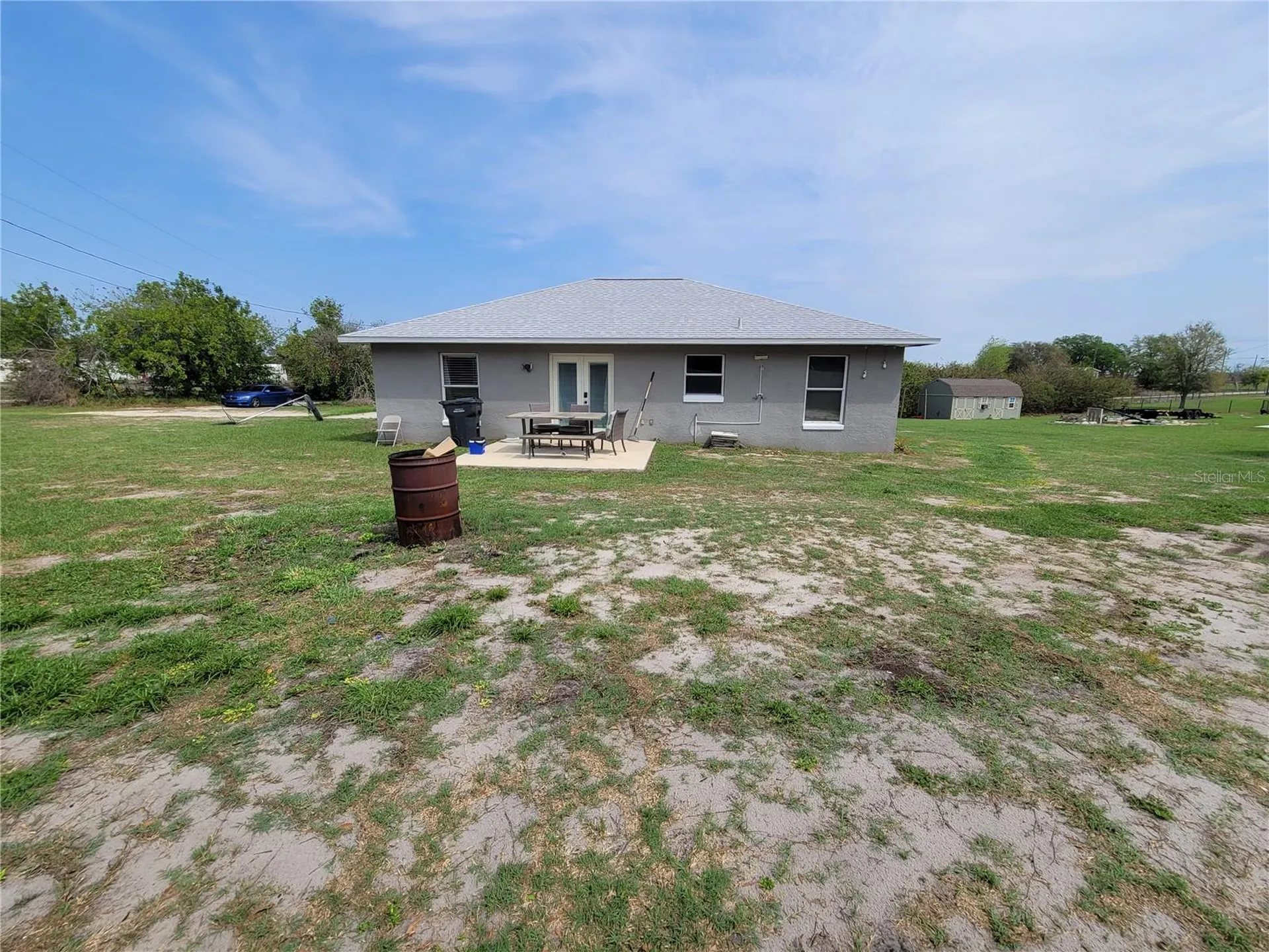 425 Stokes Road Lake Wales FL 33898