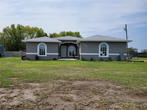 425 Stokes Road Lake Wales FL 33898