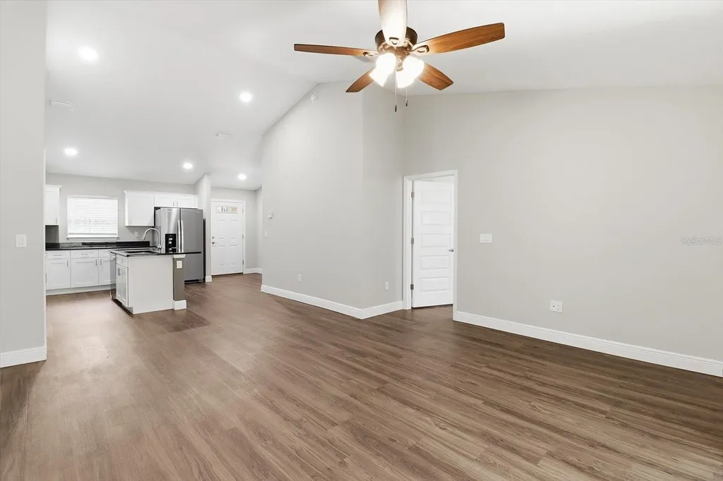 9144 N Peachtree Way Citrus Springs FL 34434