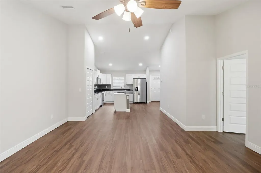 9144 N Peachtree Way Citrus Springs FL 34434