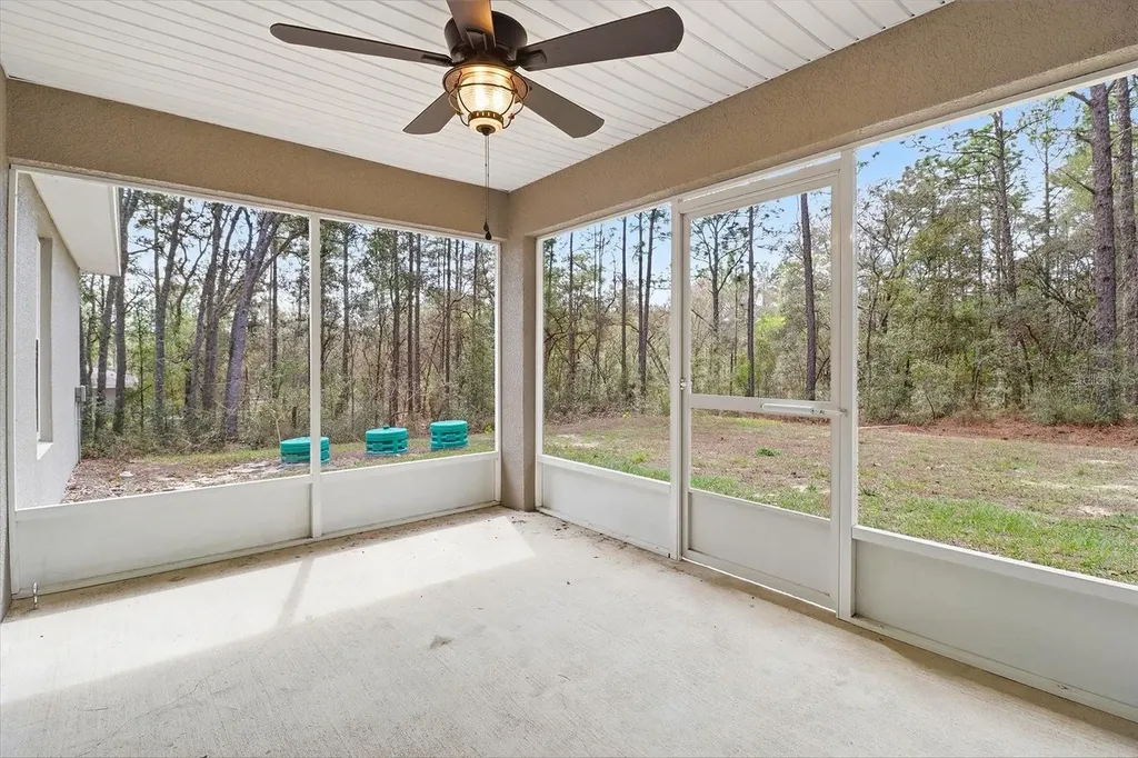 9144 N Peachtree Way Citrus Springs FL 34434