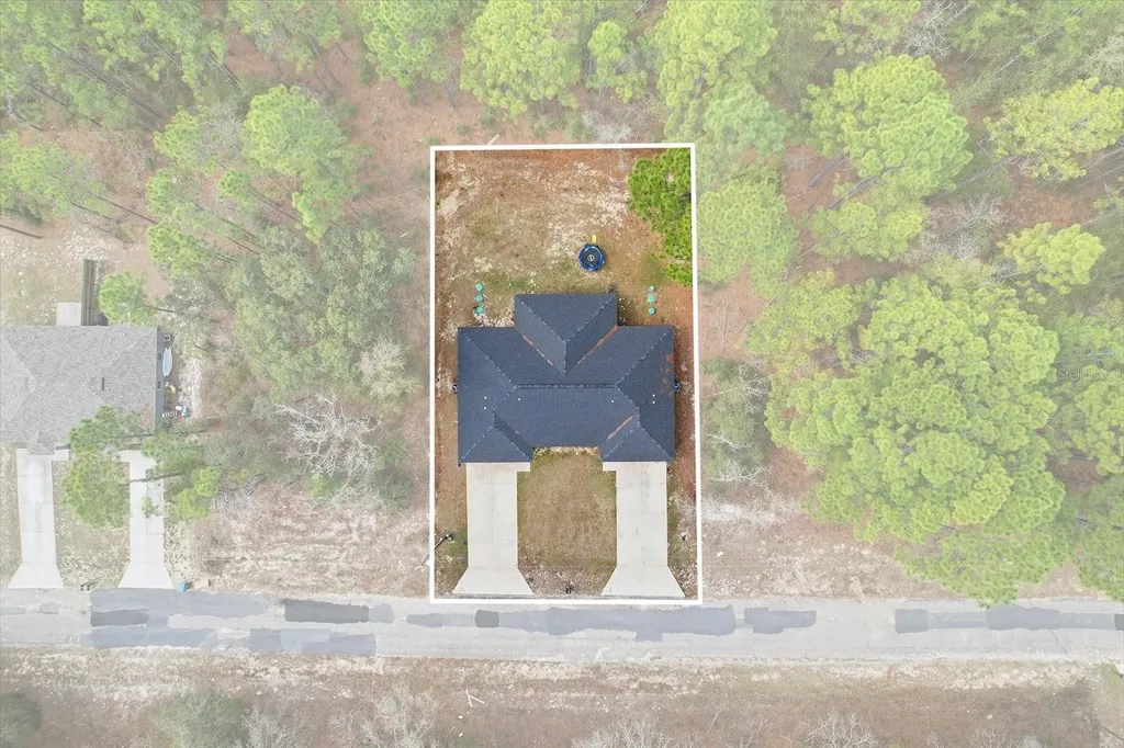 9144 N Peachtree Way Citrus Springs FL 34434