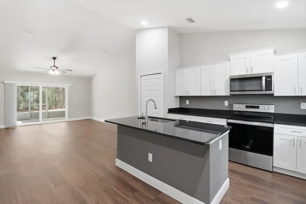 9144 N Peachtree Way Citrus Springs FL 34434