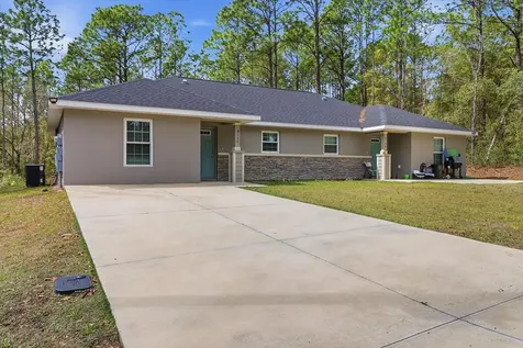 9144 N Peachtree Way Citrus Springs FL 34434
