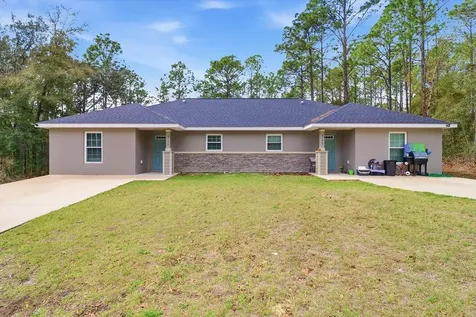 9144 N Peachtree Way Citrus Springs FL 34434