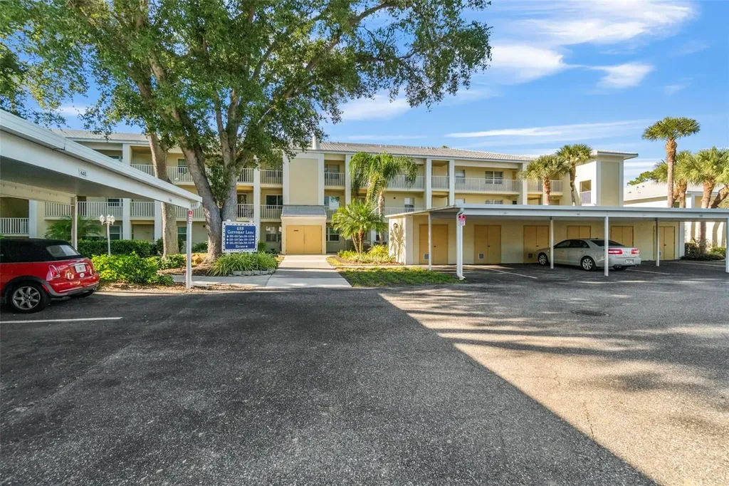 433 Cerromar Lane Venice FL 34293