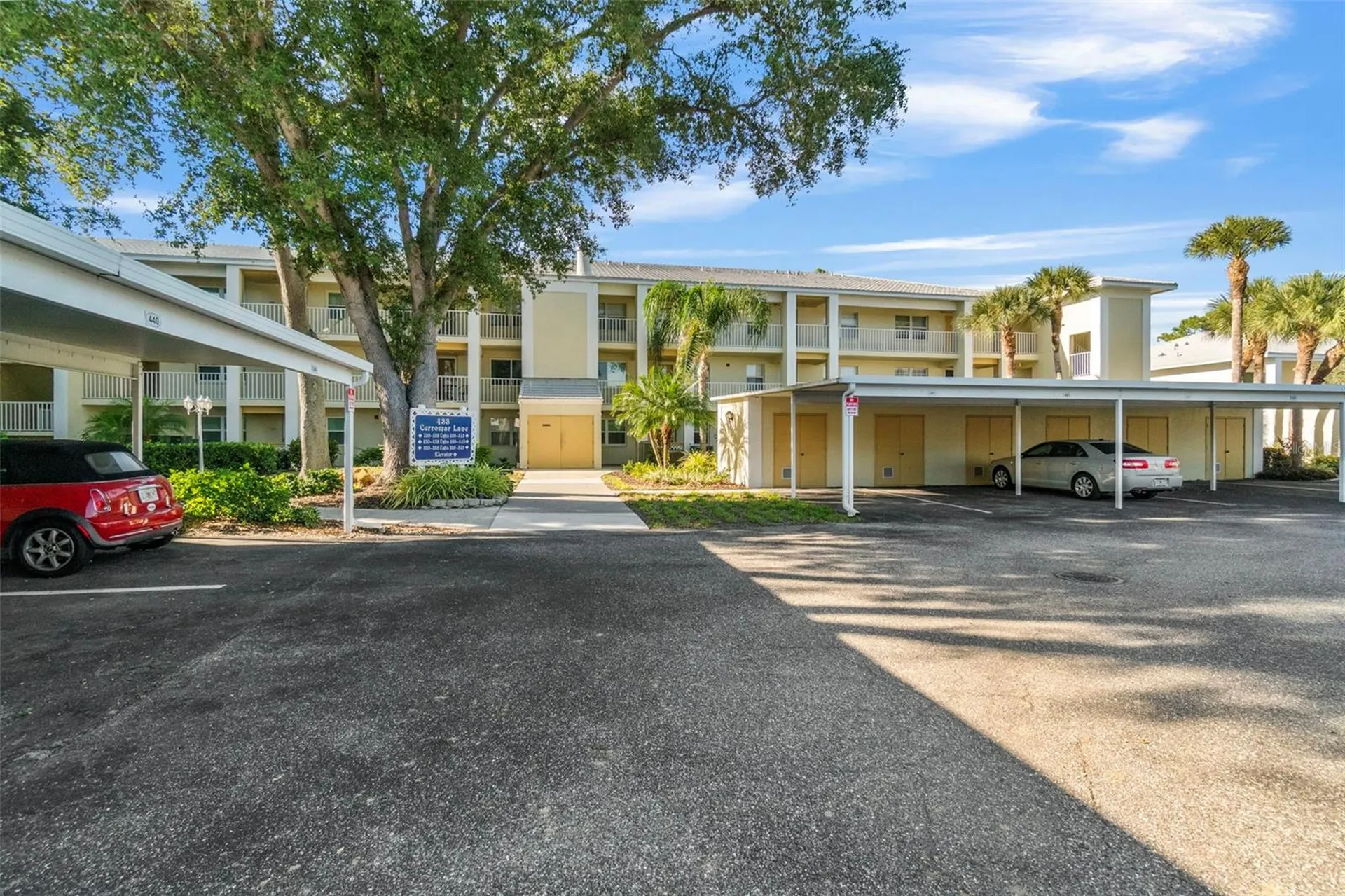 433 Cerromar Lane Venice FL 34293