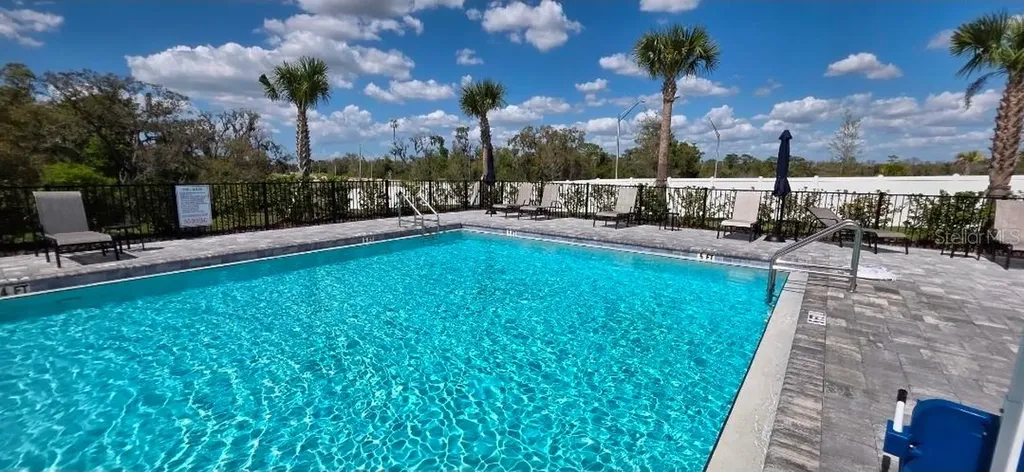 14161 Lilac Sky Terrace Bradenton FL 34211