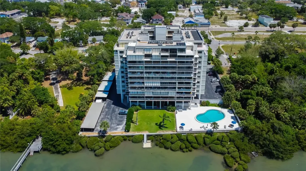 500 N Osceola Avenue Clearwater FL 33755