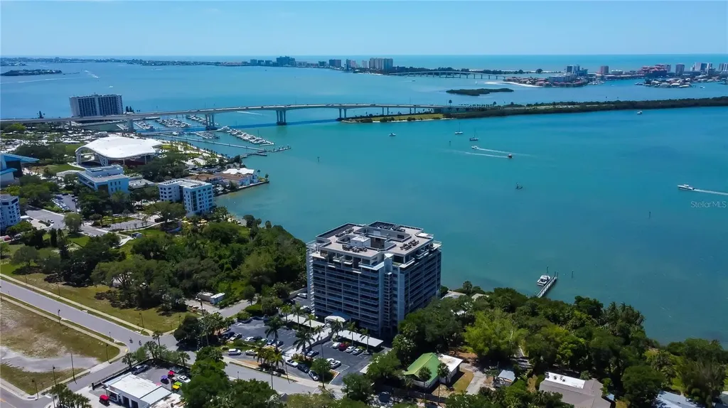 500 N Osceola Avenue Clearwater FL 33755