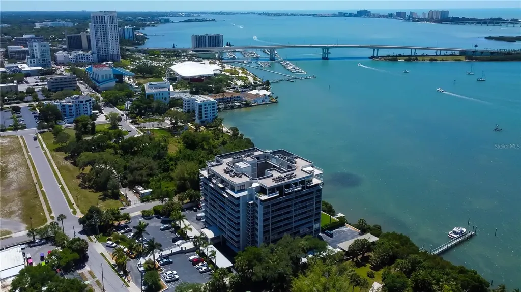 500 N Osceola Avenue Clearwater FL 33755