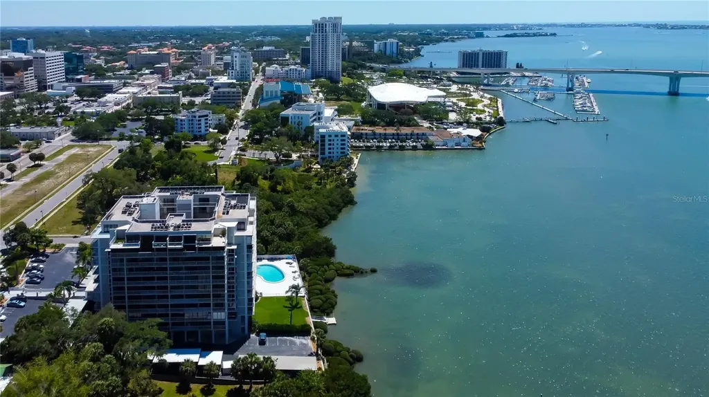 500 N Osceola Avenue Clearwater FL 33755