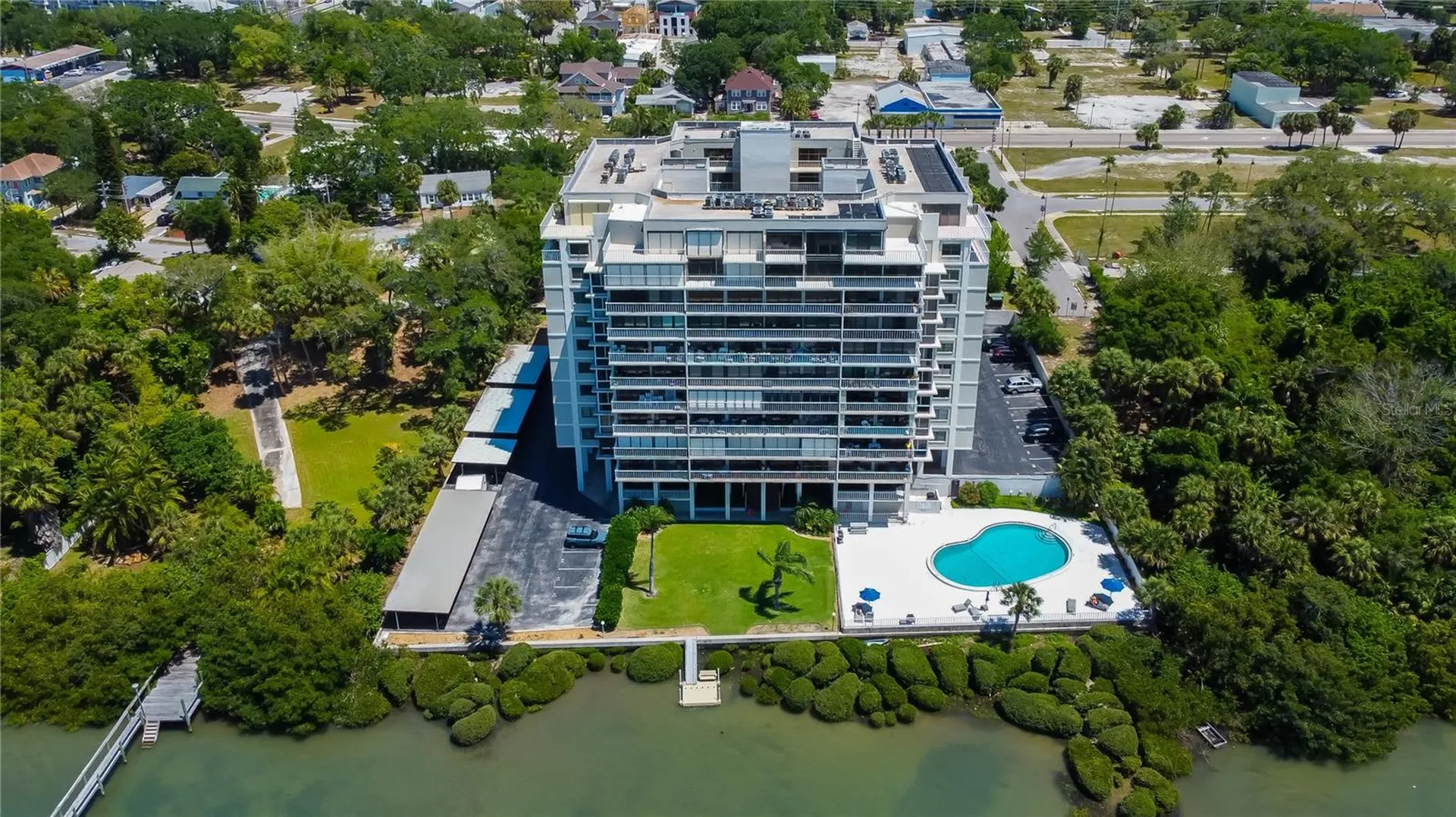 500 N Osceola Avenue Clearwater FL 33755