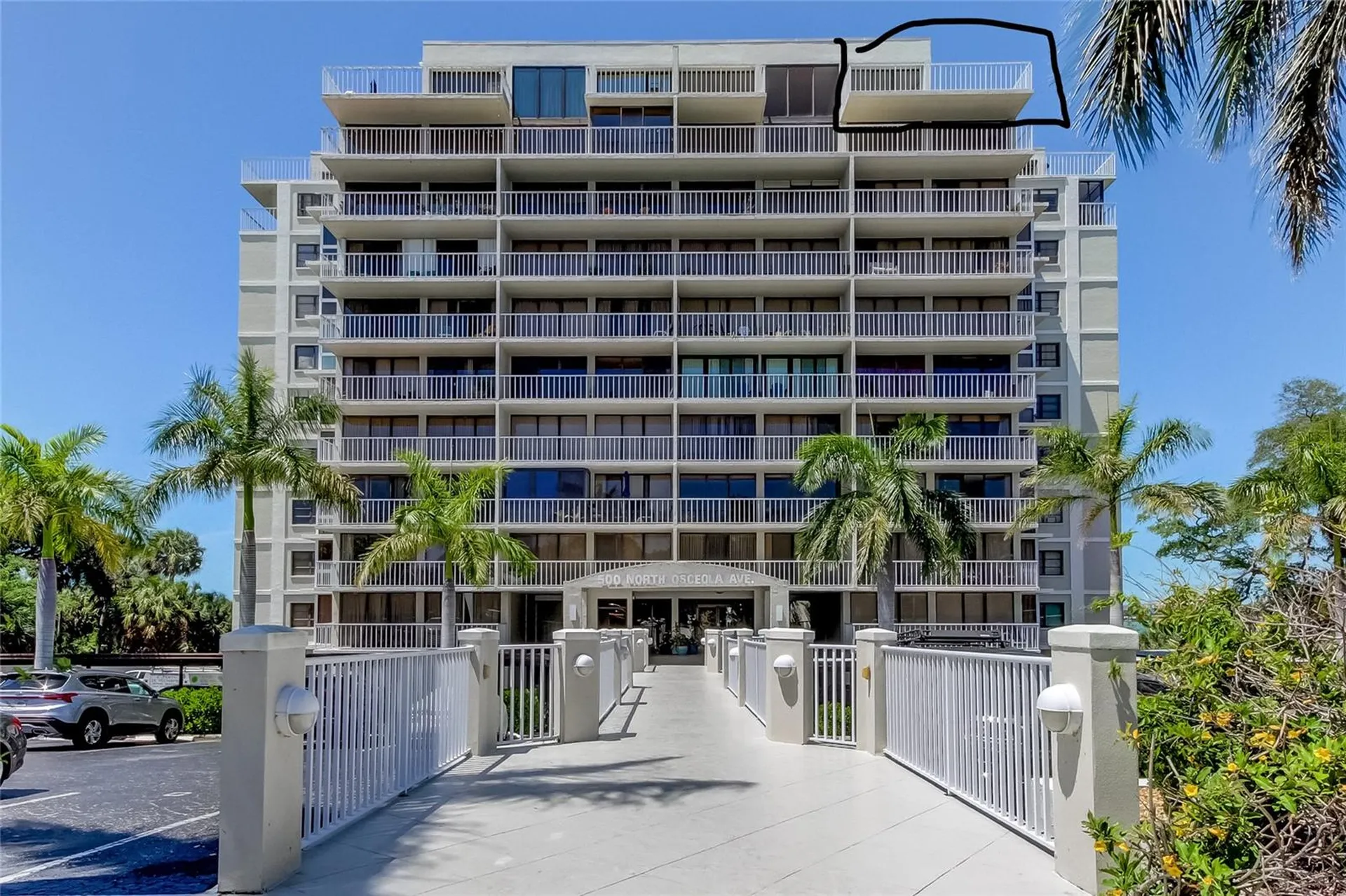 500 N Osceola Avenue Clearwater FL 33755