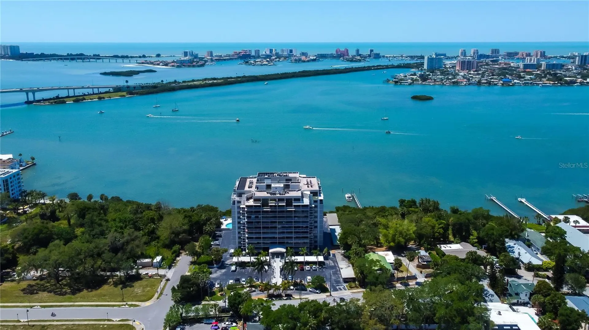 500 N Osceola Avenue Clearwater FL 33755