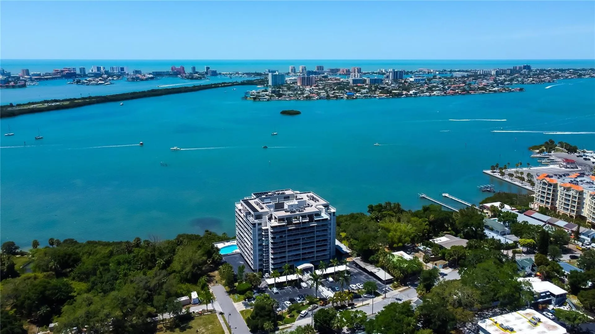 500 N Osceola Avenue Clearwater FL 33755