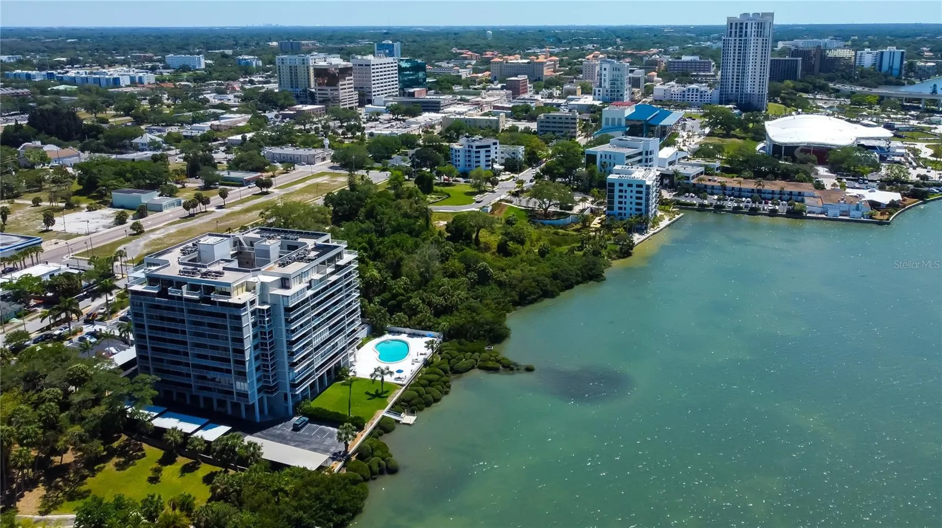 500 N Osceola Avenue Clearwater FL 33755