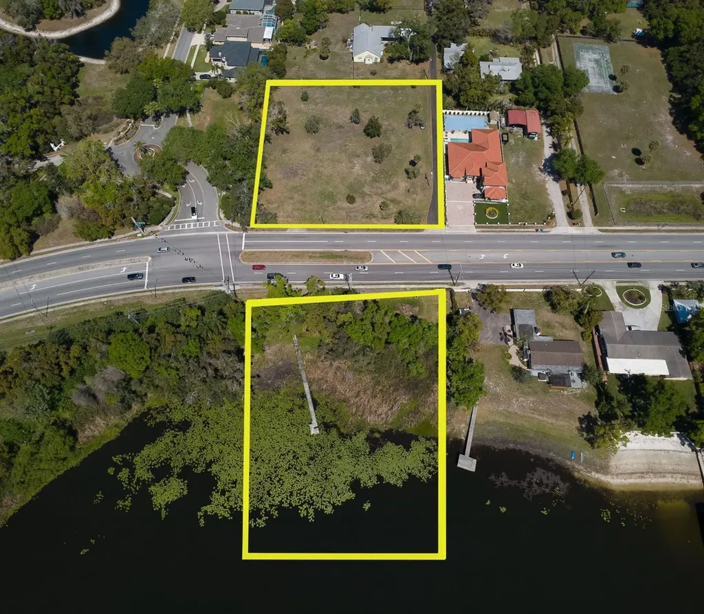 2125 W Bearss Avenue Tampa FL 33618