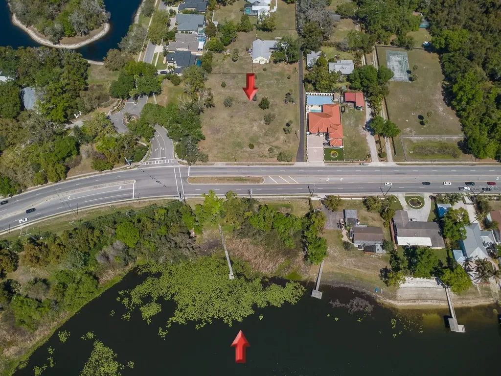 2125 W Bearss Avenue Tampa FL 33618
