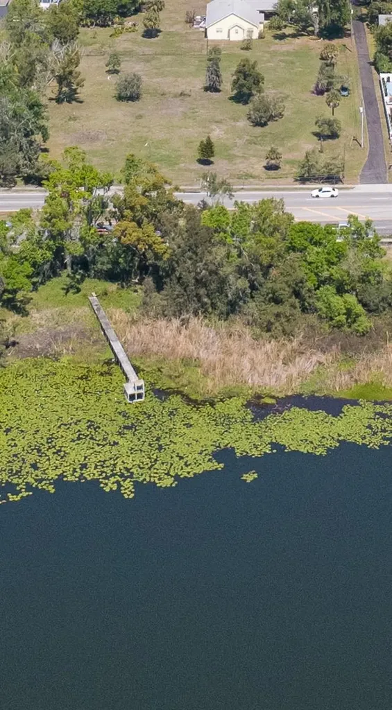 2125 W Bearss Avenue Tampa FL 33618