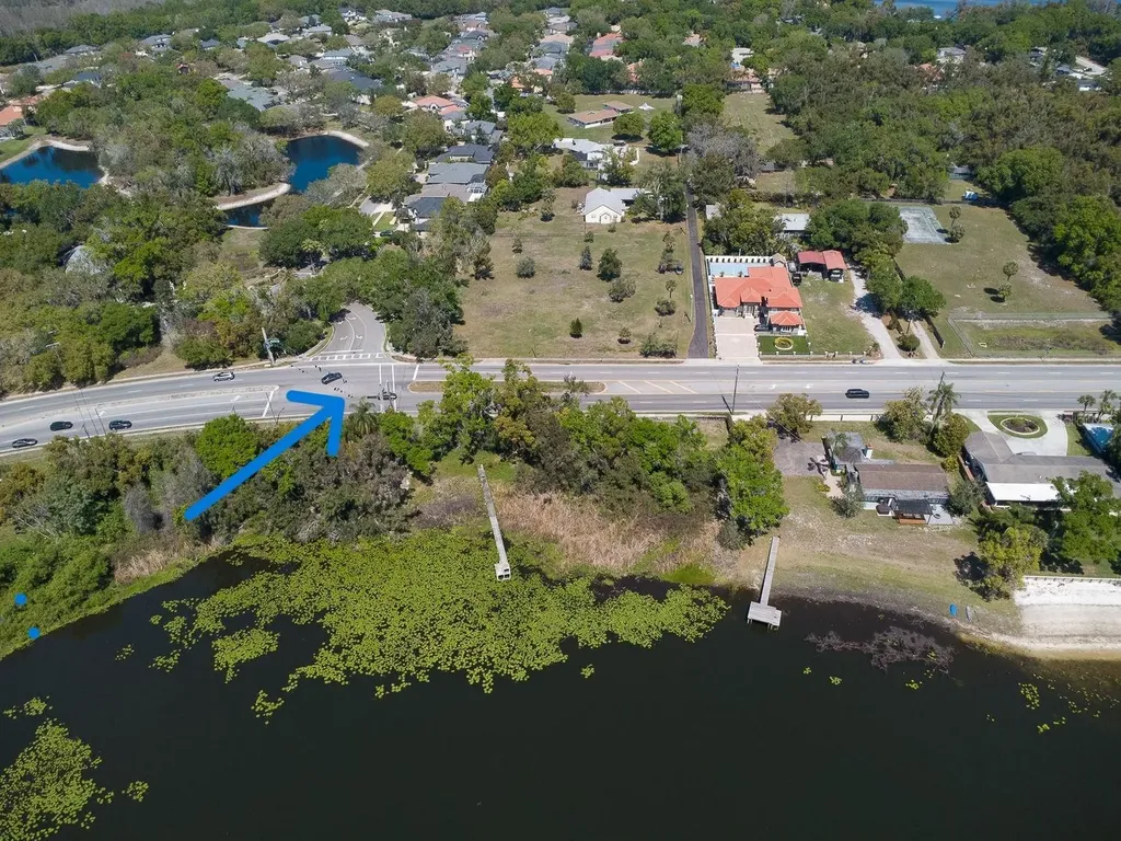 2125 W Bearss Avenue Tampa FL 33618