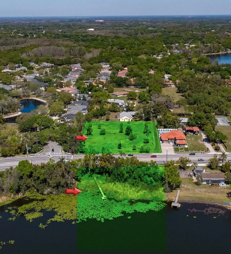2125 W Bearss Avenue Tampa FL 33618