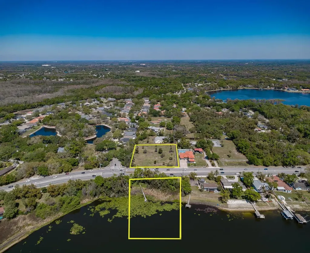 2125 W Bearss Avenue Tampa FL 33618