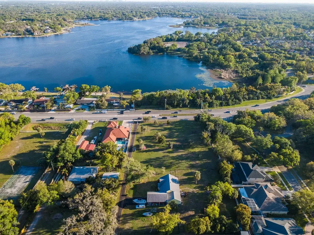 2125 W Bearss Avenue Tampa FL 33618