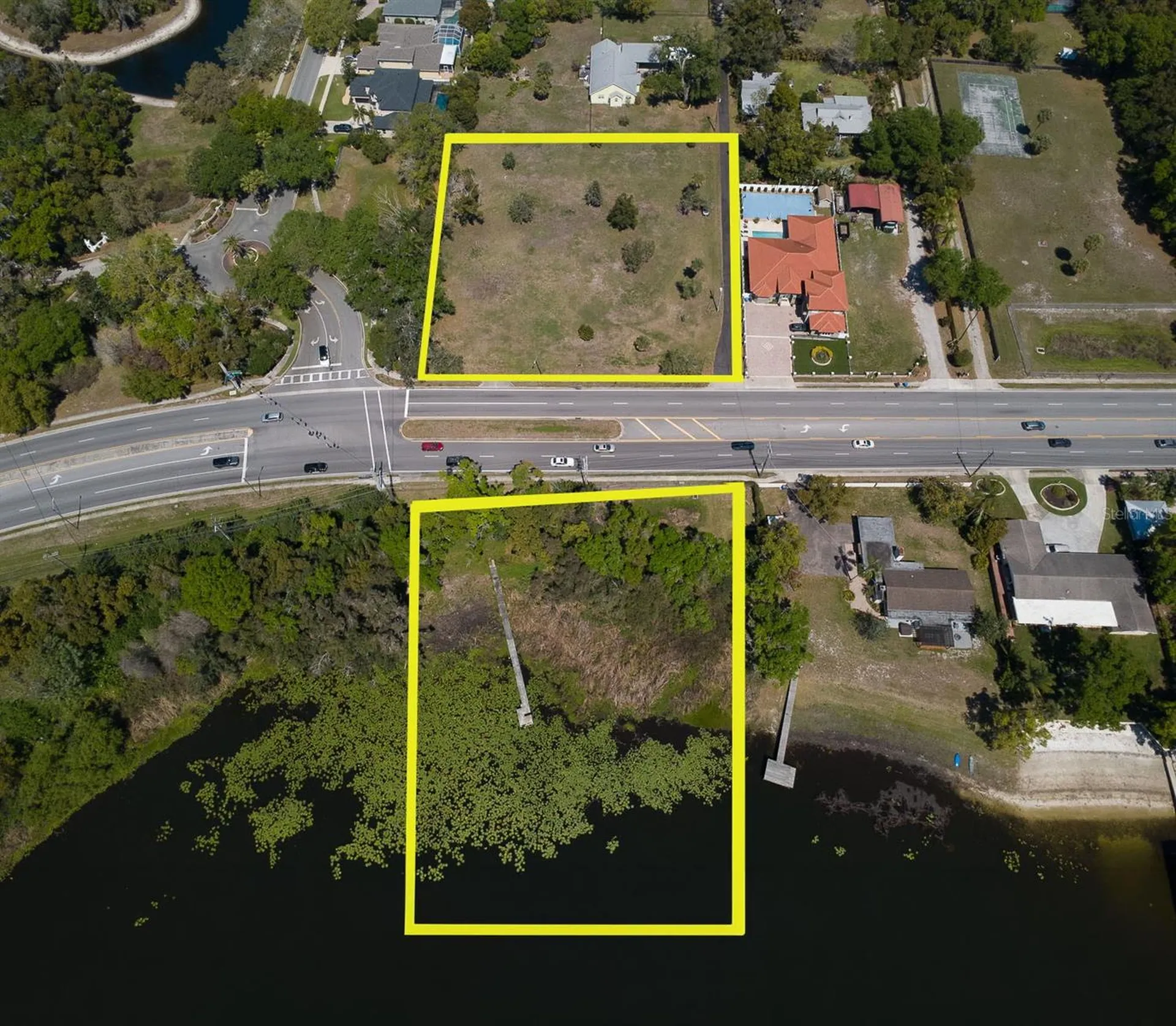 2125 W Bearss Avenue Tampa FL 33618