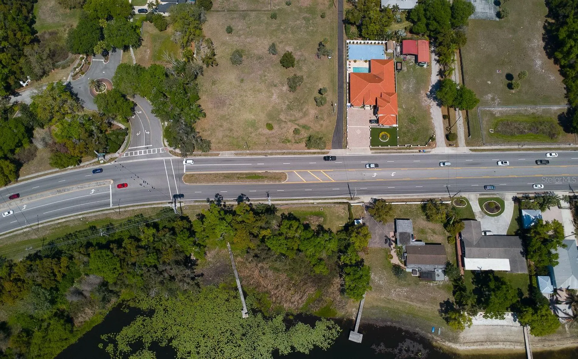 2125 W Bearss Avenue Tampa FL 33618