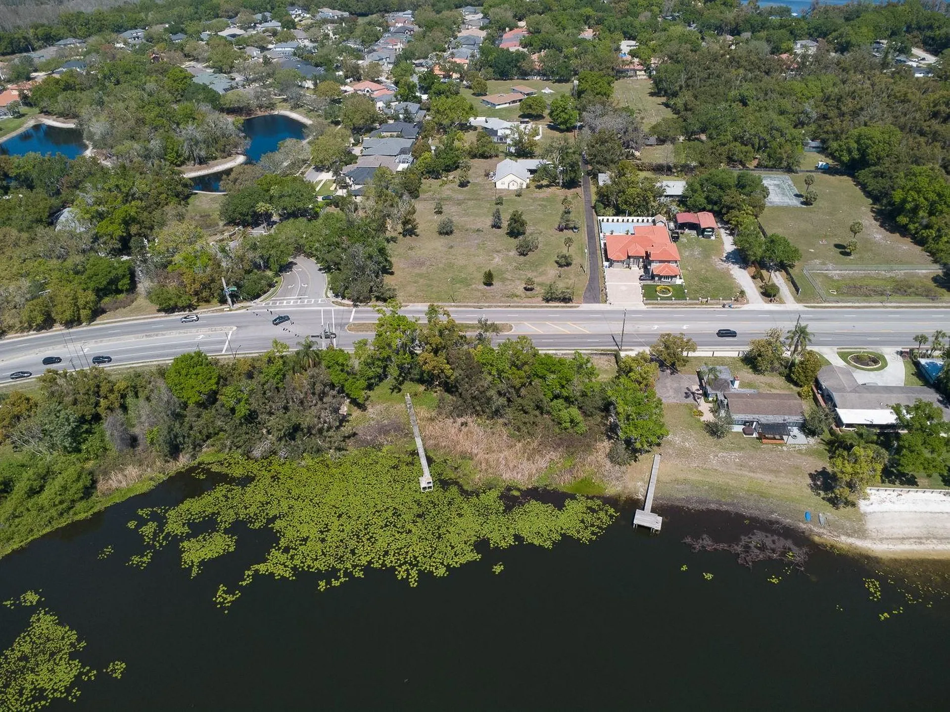 2125 W Bearss Avenue Tampa FL 33618