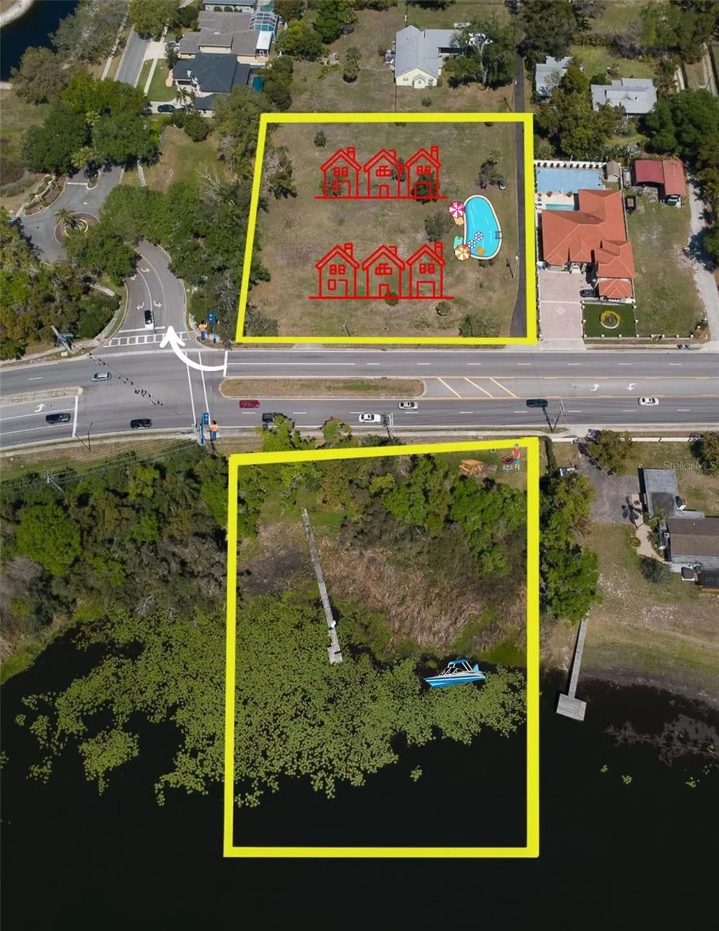 2125 W Bearss Avenue Tampa FL 33618