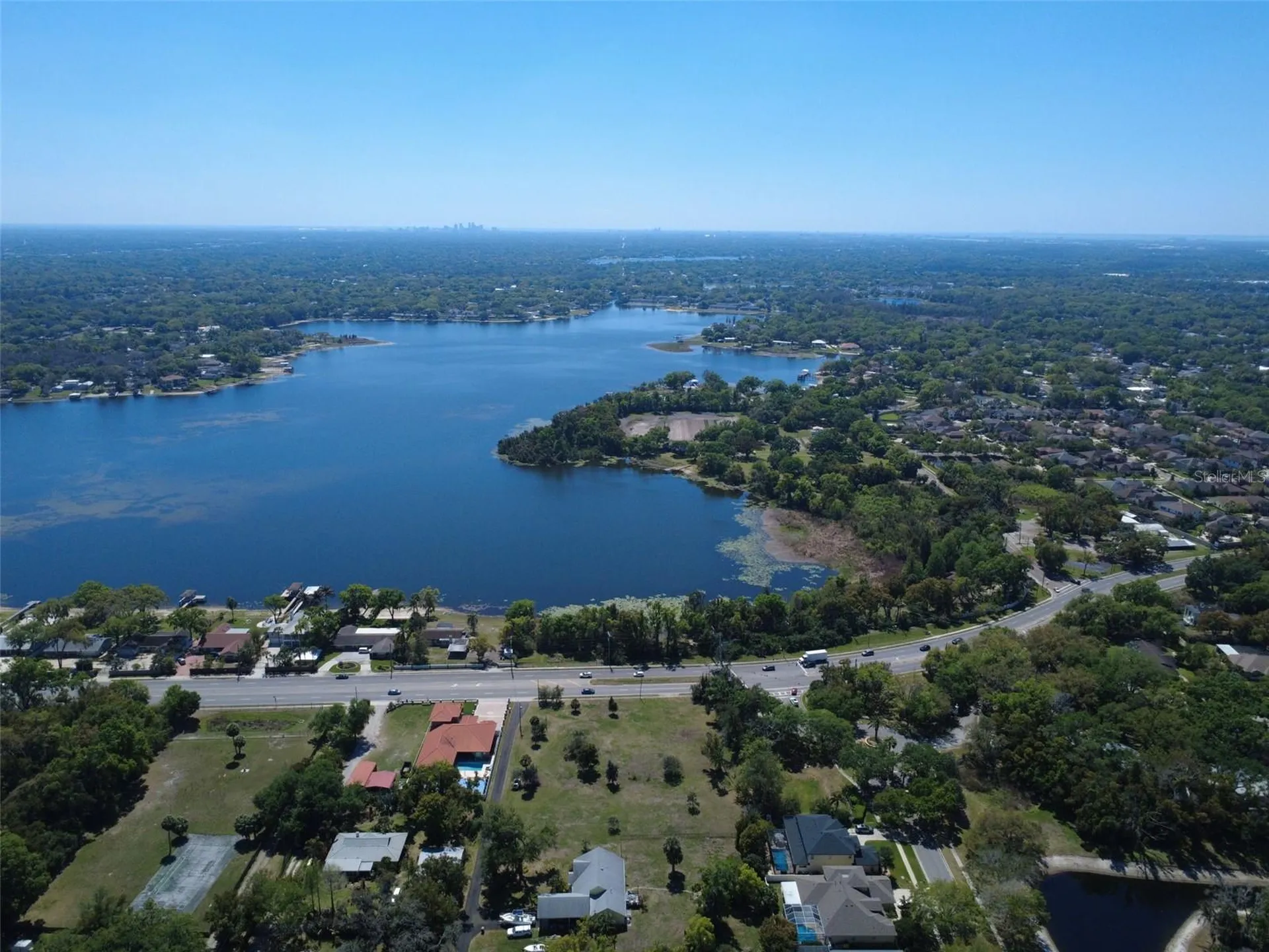 2125 W Bearss Avenue Tampa FL 33618