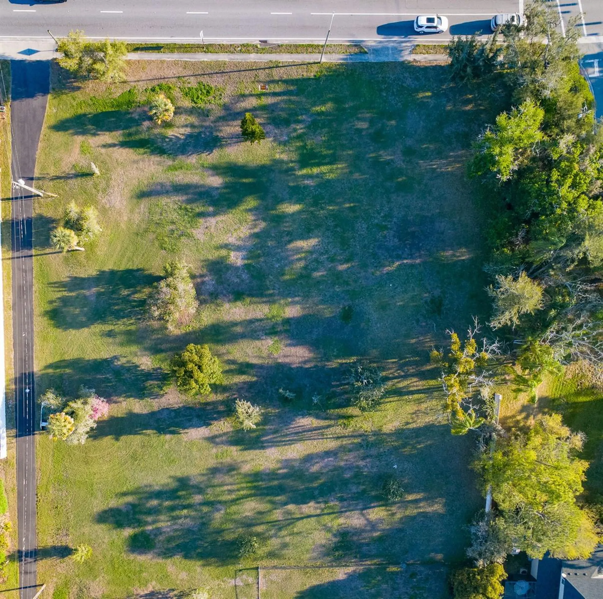 2125 W Bearss Avenue Tampa FL 33618