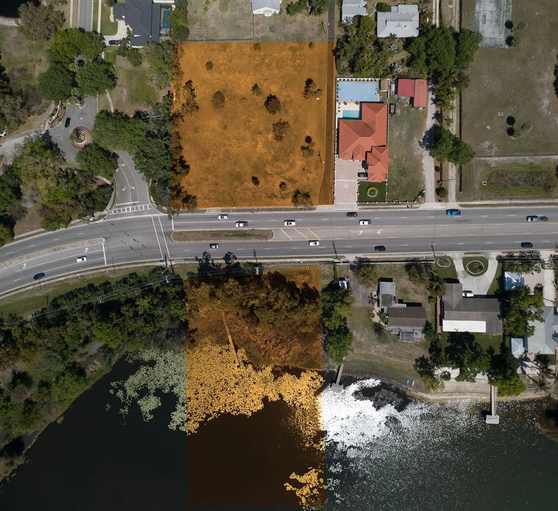 2125 W Bearss Avenue Tampa FL 33618