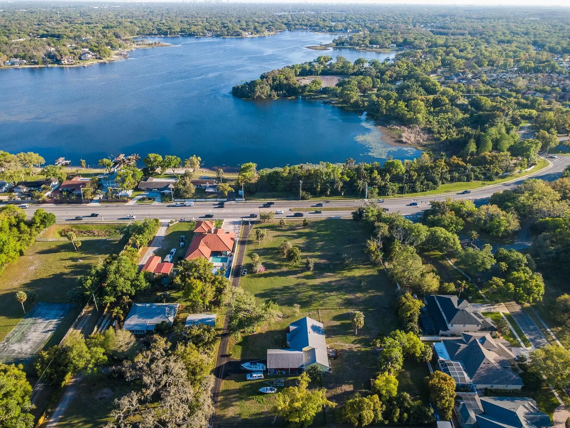 2125 W Bearss Avenue Tampa FL 33618