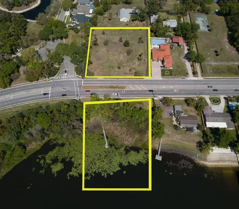 2125 W Bearss Avenue Tampa FL 33618