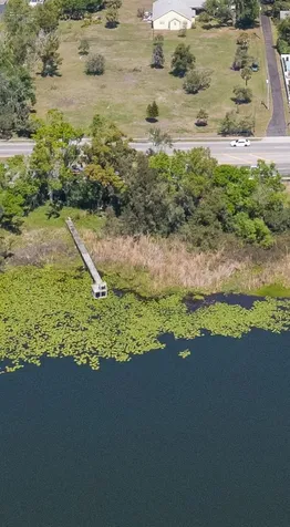 2125 W Bearss Avenue Tampa FL 33618