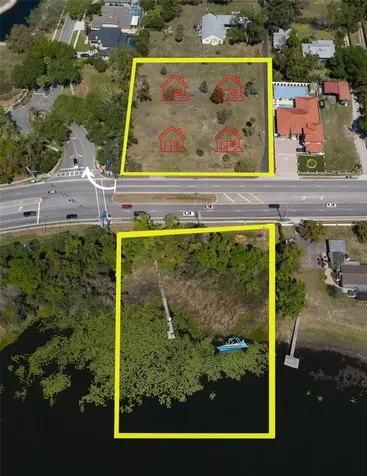 2125 W Bearss Avenue Tampa FL 33618
