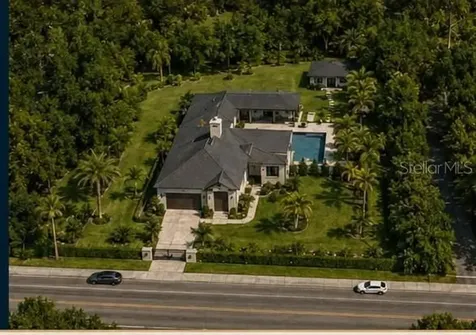 2125 W Bearss Avenue Tampa FL 33618