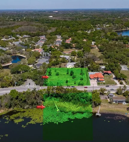 2125 W Bearss Avenue Tampa FL 33618
