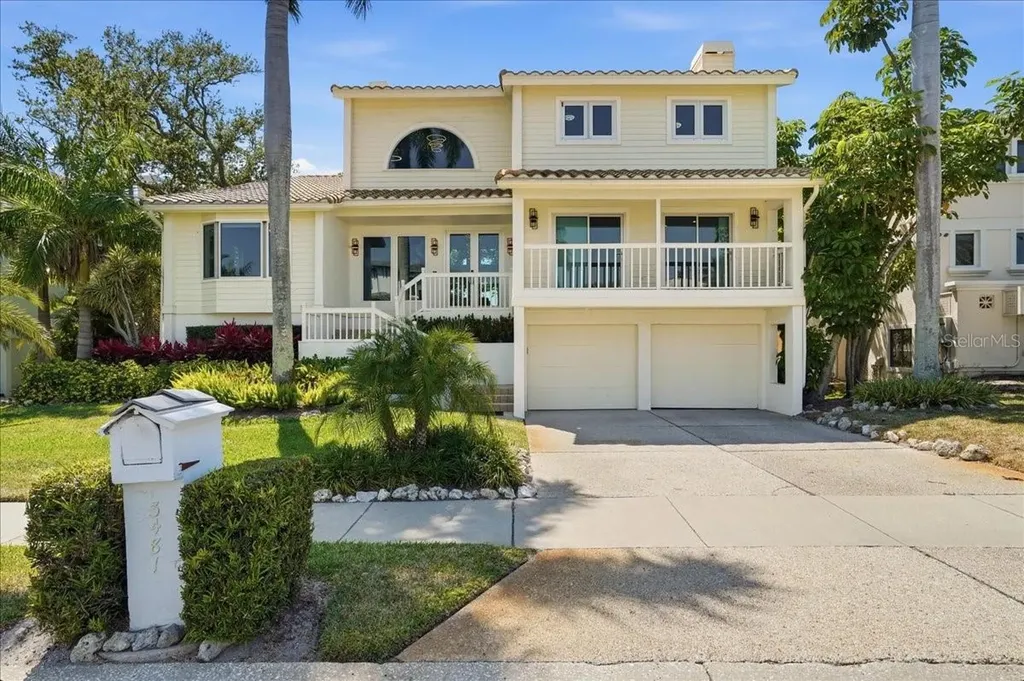 3481 Bayou Sound Longboat Key FL 34228