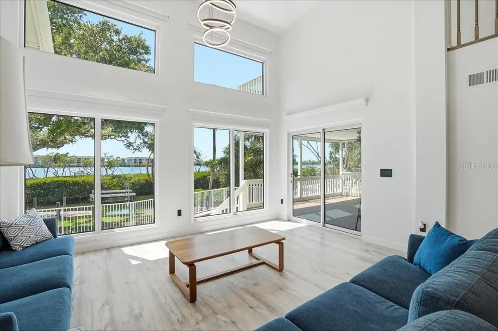 3481 Bayou Sound Longboat Key FL 34228