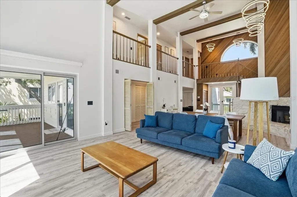 3481 Bayou Sound Longboat Key FL 34228