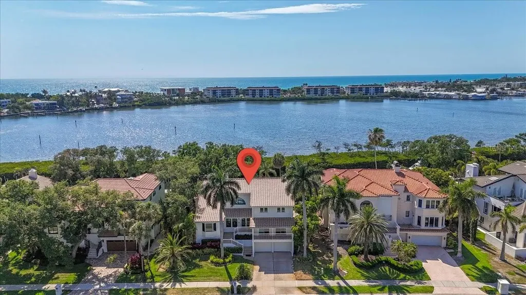 3481 Bayou Sound Longboat Key FL 34228