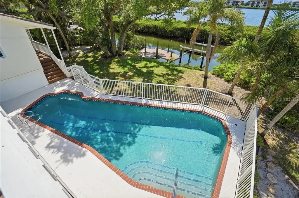 3481 Bayou Sound Longboat Key FL 34228