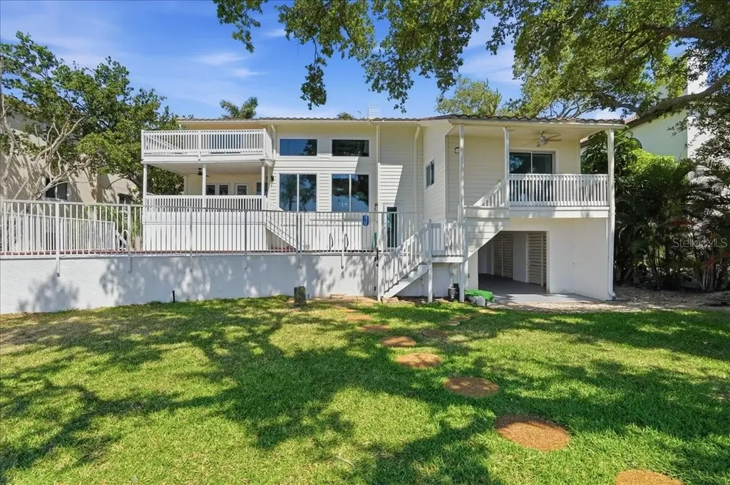 3481 Bayou Sound Longboat Key FL 34228