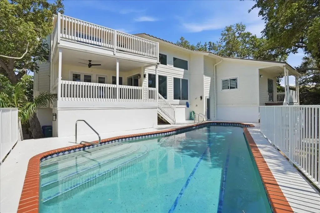 3481 Bayou Sound Longboat Key FL 34228